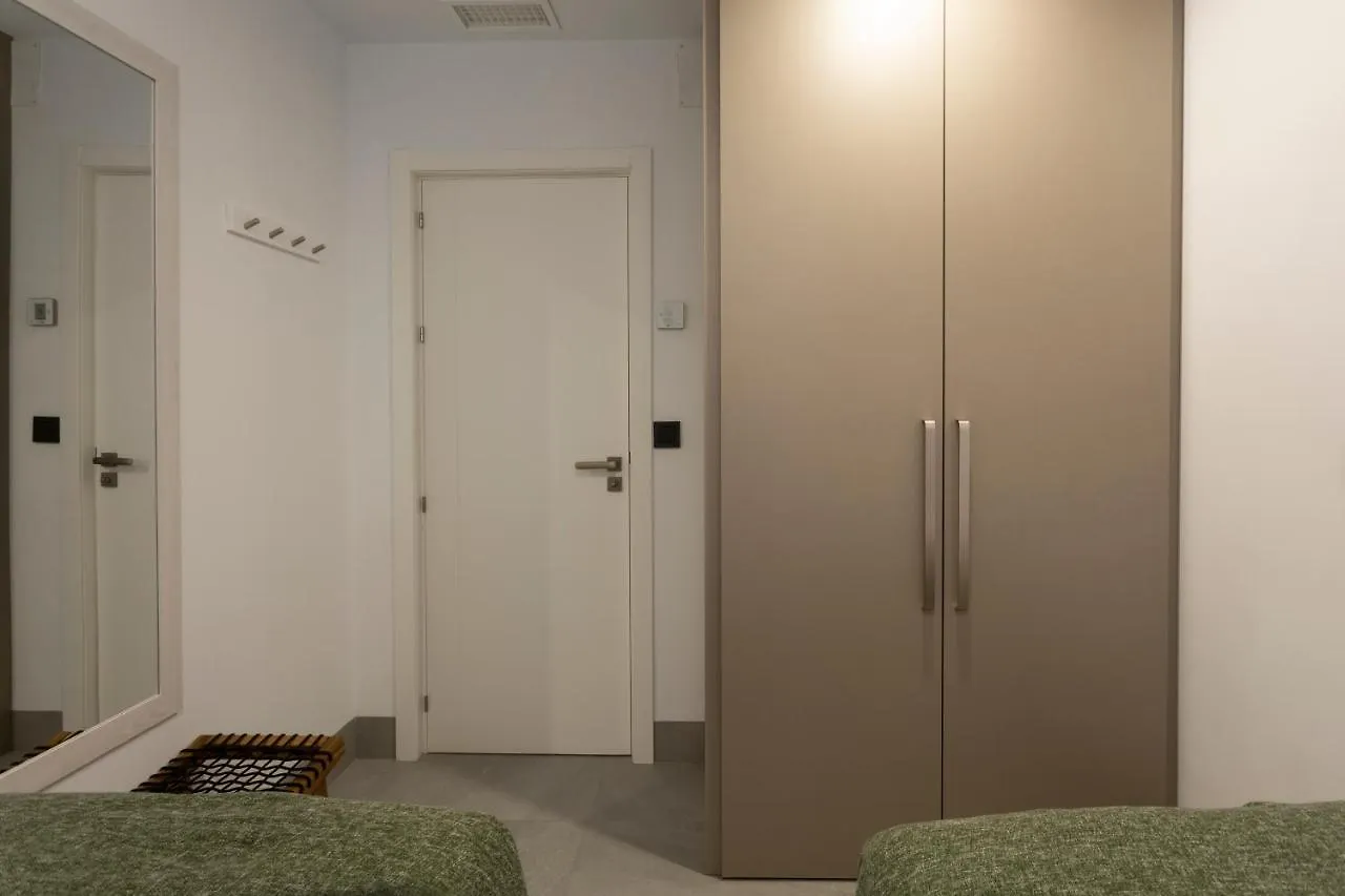 Appartement Bajeles Duplex-Atico Sevilla Urban Espagne